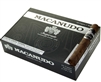 Macanudo Inspirado Black Robusto Tubo (Single Stick)