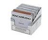 Macanudo Inspirado White Minis - 3 x 20 (5 Tins of 20)