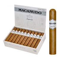 Macanudo Inspirado White Gigante - 6 x 60 (20/Box)