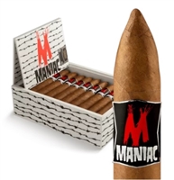 Sindicato Maniac Gran Belicoso (30/Box)