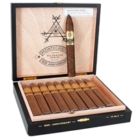 Montecristo 1935 Anniversary Nicaragua Series #2 - 6 1/8 x 52 (10/Box)