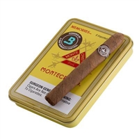 Montecristo Memories (Single Tin of 6)