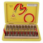 Montecristo Epic Churchill (10/Box)