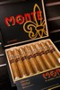 MONTE by Montecristo Conde (5 Pack)