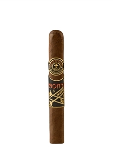 Monte by Montecristo Nicarguan by AJ Fernandez Corona Single Stick