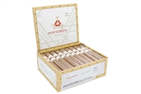 Montecristo White Toro (27/Box)