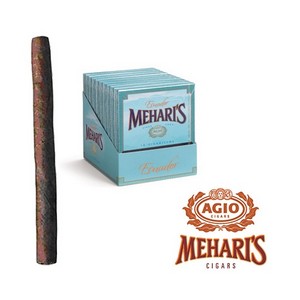 Mehari's Ecuador (10 packs of 20)