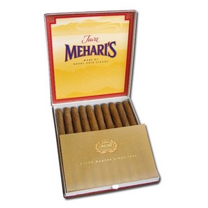 Mehari's Original Java (10 Packs of 20)