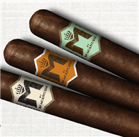 M by Macanudo Mint Toro - 6 x 50 (5 Pack)