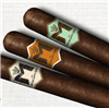 M by Macanudo Vanilla Toro - 6 x 50 (5 Pack)