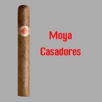 Moya Casadores (18/Bundle)