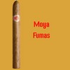 Moya Fumas (Single Stick)