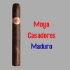 Moya Maduro Casadores (18/Bundle)