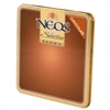 Neos Brown - Chocolate (10 Tins of 10)