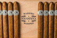 Nicotina by Warped