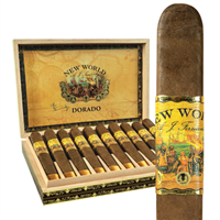 New World Dorado Corona