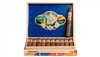 Ozgener Family Cigar - Bosphorus B50 - 4 x 50 (5 Pack)