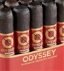 Odyssey Maduro Churchill (5 Pack)