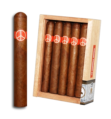 ONEOFF Robusto - 4 7/8 x 50 (5 Pack)