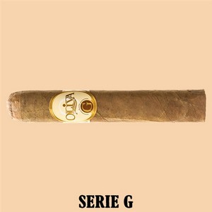 Oliva Serie G Toro (Single Stick)