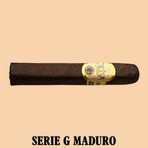 Oliva Serie G Maduro Churchill (5 Pack)