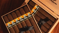 Olmec Maduro Grande - 6 x 60 (12/Box)