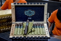 The Oscar Maduro Sixty (11/Box)