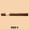 Oliva Serie O Robusto (Single Tubo)