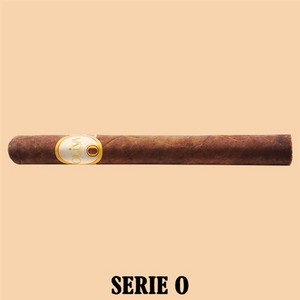 Oliva Serie O Churchill (Single Stick)