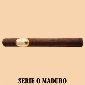 Oliva Serie O Maduro Double Robusto (20/Box)