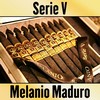 Oliva Serie V Melanio Maduro Robusto (5 Pack)