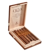 Oliva Serie V Melanio 6 Cigar Sampler - Includes 1 of Each: Lancero Natural, Churchill Natural, Figurado Natural, Lancero Maduro, Churchill Maduro, and Figurado Maduro