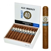 Project 40 by Alec Bradley Robusto - 5 x 50 (5 Pack)