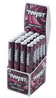 Pacific Twyst Cherry - 4 3/4 x 30 (20 Tubes/Box)