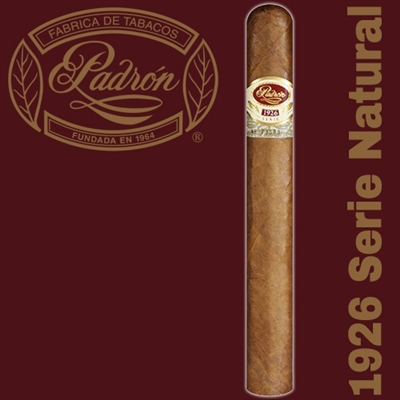 Padron 1926 Serie No. 47 (24/Box)