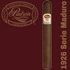 Padron 1926 Serie Maduro No. 1 (5 Pack)