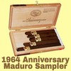 Padron 1964 Anniversary Series Maduro Sampler (5/Box)