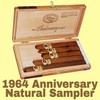 Padron 1964 Anniversary Series Sampler (5/Box)