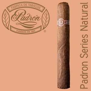Padron Londres (5 Pack)