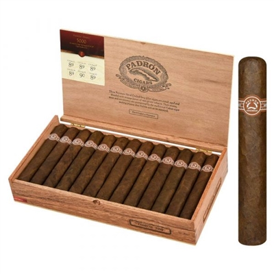 Padron 5000 (5 Pack)