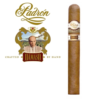 Padron Damaso Red Label No. 34 (Single Stick)