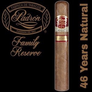 Padron Family Reserve 46 Years (5 Pack)