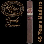 Padron Family Reserve Maduro 45 Years (10/Box)