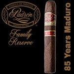 Padron Family Reserve Maduro 85 Years (10/Box)