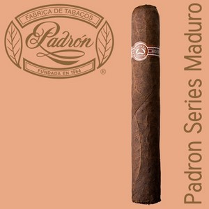 Padron Maduro 3000 (5 Pack)