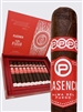 Plasencia Alma Del Fuego Candente Robusto - 5 x 50 (10/Box)