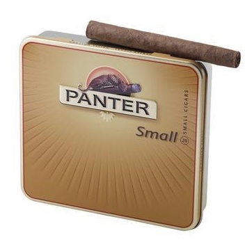 Panter Classics Small (10 Packs of 20)