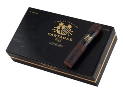 Partagas Black Bravo (5 Pack)