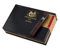 Partagas Black Clasico (20/Box)