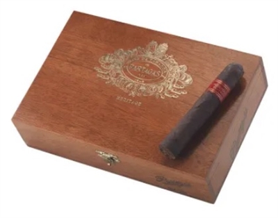 Partagas Heritage Rothschild (20/Box)